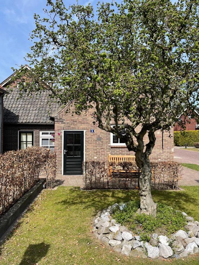 'T Bakhuis Oostelbeers Exterior foto